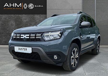 Dacia Duster Journey TCe 150 Navi 360 Kamera Klimaauto