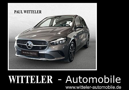 Mercedes-Benz B 180 Progressive LED/AHK/Kamera/Lenkradheizung