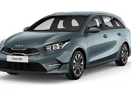 Kia Cee'd Sportswagon Ceed SW Spin*MJ25*Navi*Shzg*Lhzg*PDC*Cam*16Zoll*