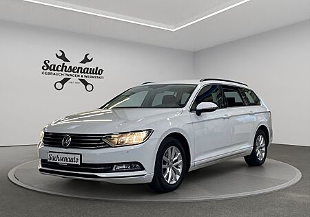 VW Passat Variant Volkswagen Comfortline 2.0 TDI (HU+Insp. neu