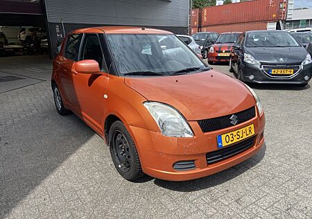 Suzuki Swift 1.3 GLS