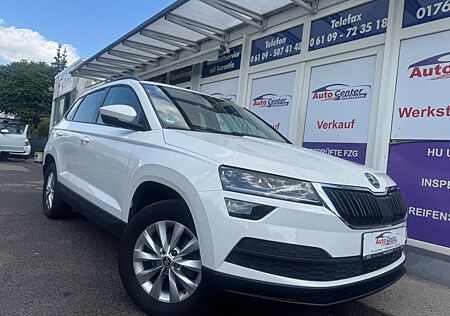Skoda Karoq Ambition *Navi*Klimaaut*Sitzhzg*PDC*MFL*