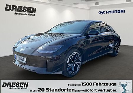Hyundai IONIQ 6 Techniq Elektro Allradantrieb 77,4kWh*