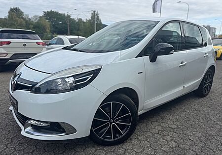 Renault Scenic Bose Edition ENERGY TCe 115 Start & Stop