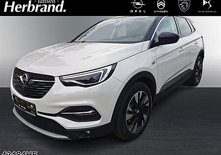 Opel Grandland X Grandland 1.2 Turbo, Ultimate