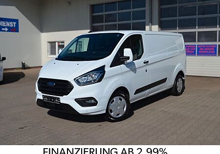Ford Transit Custom L2 2.0TDCI 1.Hand Klim/PDC/TEMPO.