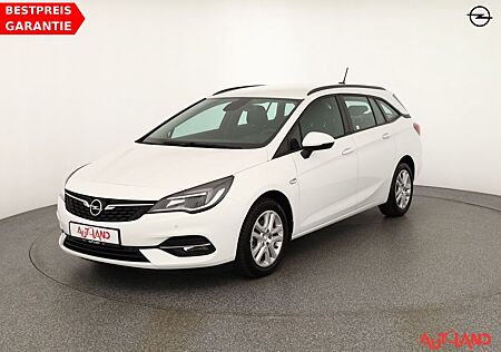 Opel Astra K ST1.5 CDTI Edition Navi Sitzheizung PDC