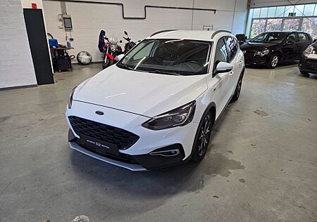 Ford Focus Turnier Active/VOLL/AHK/Sitzh. uvm.