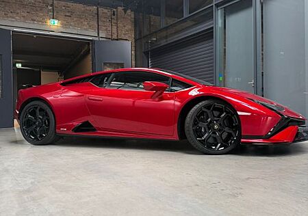 Lamborghini Huracan Tecnica