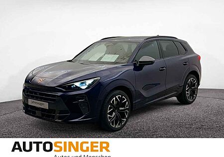 Cupra Terramar VZ TSI DSG 4D *AHK*MATRIX*NAV*ACC*360*