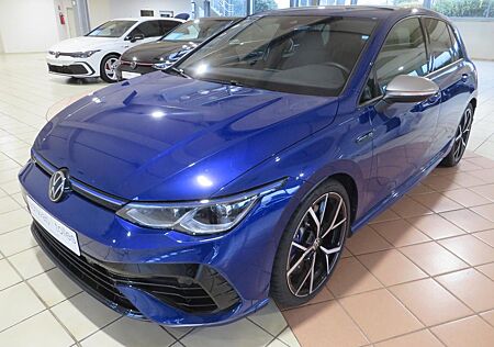 VW Golf Volkswagen R VIII 2.0 TSI OPF 7-DSG 4-Motion