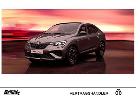 Renault Arkana TCe Mild Hybrid 160 EDC Espirit Alpine