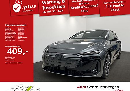 Audi A6 e-tron Avant performance *HEAD-UP*B&O*KAMERA*