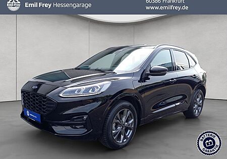 Ford Kuga 2.5 Duratec PHEV ST-LINE