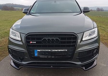 Audi SQ5 3.0 TDI 8R Compition plus tiptronic quattro