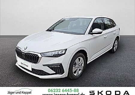 Skoda Scala Essence 1,0 TSI 70 kW 5-Gang mech.