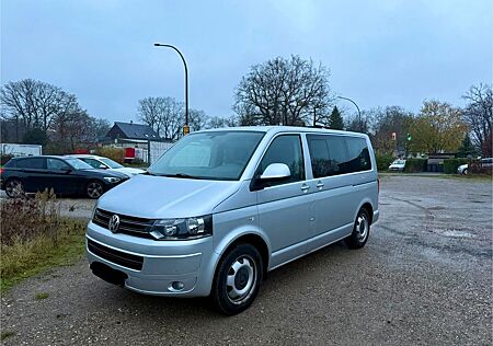 VW T5 Transporter Volkswagen Bus Caravelle Comfortline