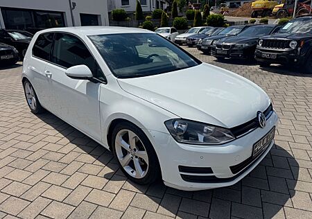 VW Golf Volkswagen VII Comfortline BMT/Alu17 Zoll/PDC/Tempomat