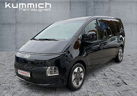 Hyundai Staria HEV 1.6T-GDI 225PS 9 SITZER PRIME