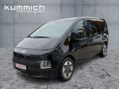 Hyundai STARIA HEV 1.6T-GDI 225PS 9 SITZER PRIME