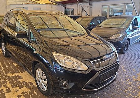 Ford Grand C-Max 1,5TDCi 88kW Business Edition Bu...