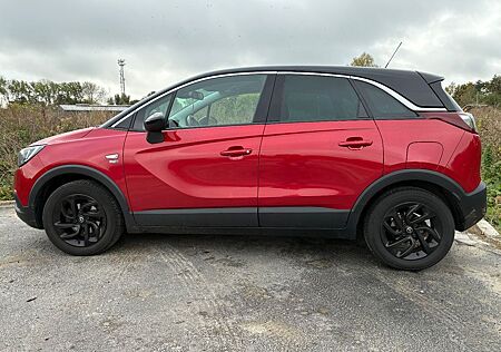 Opel Crossland X Crossland (X) 1.2 Crossland Crossland