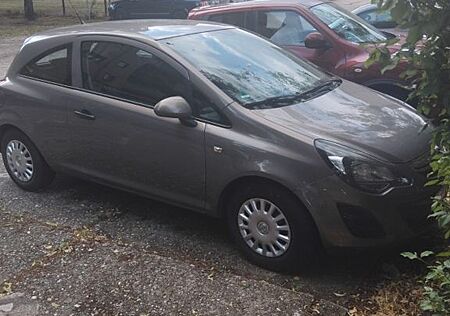 Opel Corsa 1.2 Color Edition Color Edition