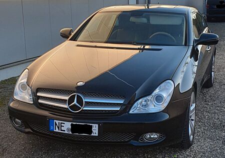 Mercedes-Benz CLS 350