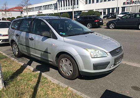 Ford Focus 1.6 Trend Trend
