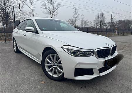 BMW 630i Gran Turismo/M Sport Paket/Soft-Close Türen