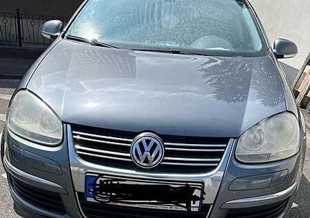 VW Golf Volkswagen 1.4 TSI 90kW Comfortline Variant Comfor...