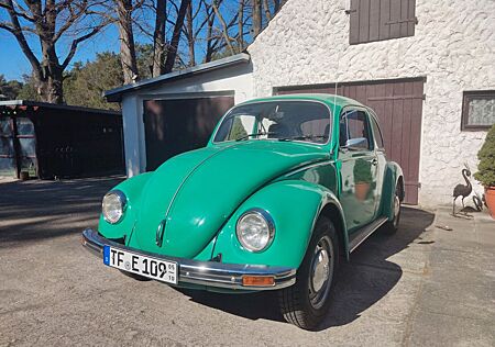 VW Käfer Volkswagen 1200 L