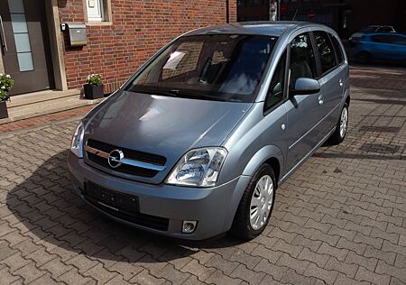 Opel Meriva Cosmo