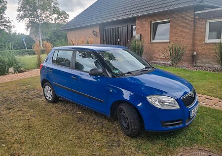 Skoda Fabia 1.2l 44kW Cool Edition Cool Edition