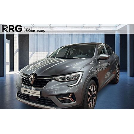 Renault Arkana leasen