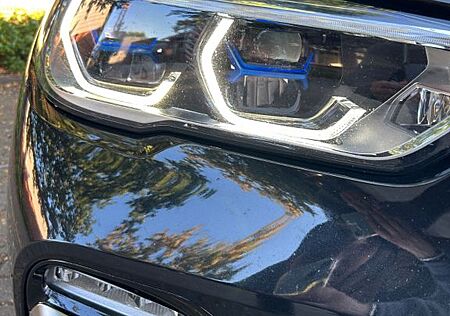 BMW X5 M50 M50d -1 Hand