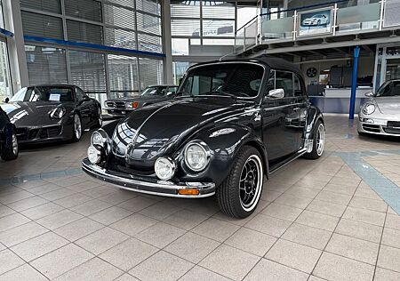 VW Käfer Volkswagen Cabrio 1303 , 2.0 Liter , Typ 4