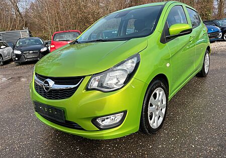 Opel Karl Edition 1.0 Klima Nr. 80