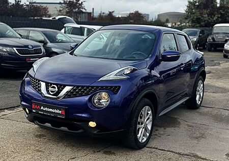 Nissan Juke Acenta Automatik (29900 km)