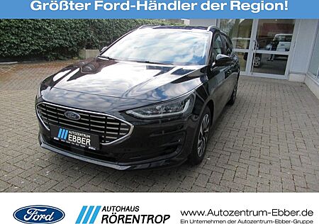 Ford Focus Turnier Titanium 1.0 EcoBoost Easy-Parking