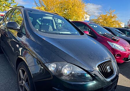 Seat Altea XL 4You