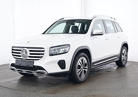 Mercedes-Benz GLB 180 gebraucht kaufen Mercedes-Benz GLB 180 PROGRESSIVE*7-SITZER*APPLECAR-PLAY*KAMER