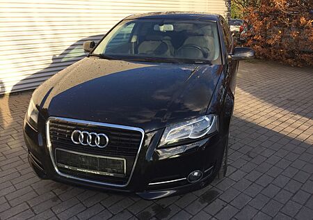 Audi A3 1.6 TDI Ambition