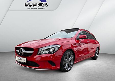 Mercedes-Benz CLA 200 Shooting Brake CDI DCT 4M Urban Comand L