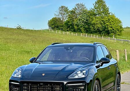 Porsche Cayenne 4.0 V8 GTS GTS APPROVED AHK MwSt.