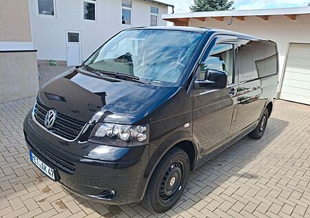 VW T5 Multivan Volkswagen 1.9 TDI