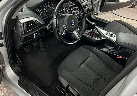 BMW 118i Advantage Advantage