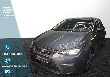 Seat Ibiza Road Edition 1.0 TSI 7-Gang-DSG Automatik