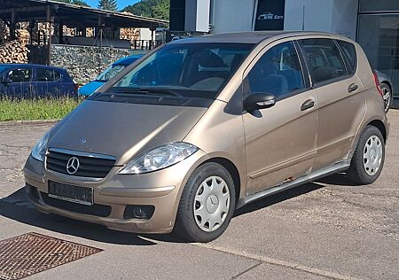 Mercedes-Benz A 180 CDI CLASSIC * Klima/SHZ