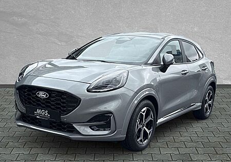 Ford Puma ST-Line #WINTER-PAKET #DAB